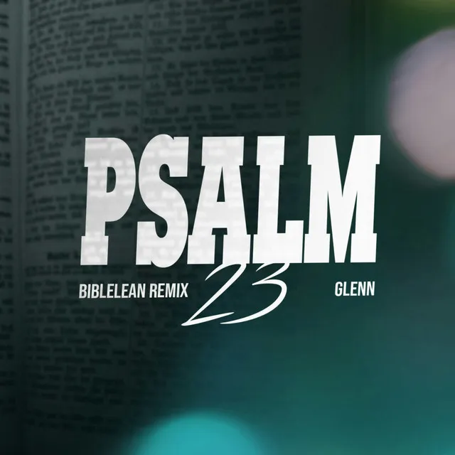 Biblelean - Biblelean Remix