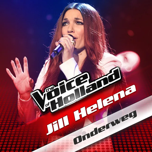 Onderweg - from The voice of Holland