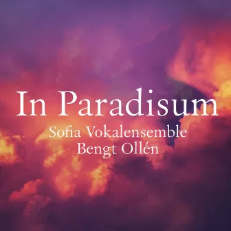 In paradisum by Bengt Ollen