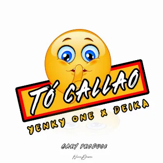 To' Callao by Yenky One