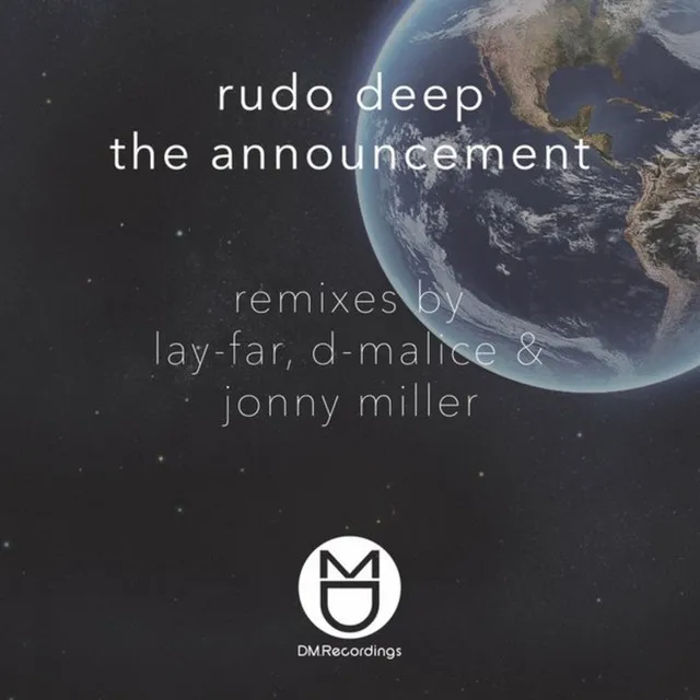 The Announcement - Lay-Far Remix