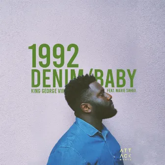 1992 Denim/Baby by King George VIII