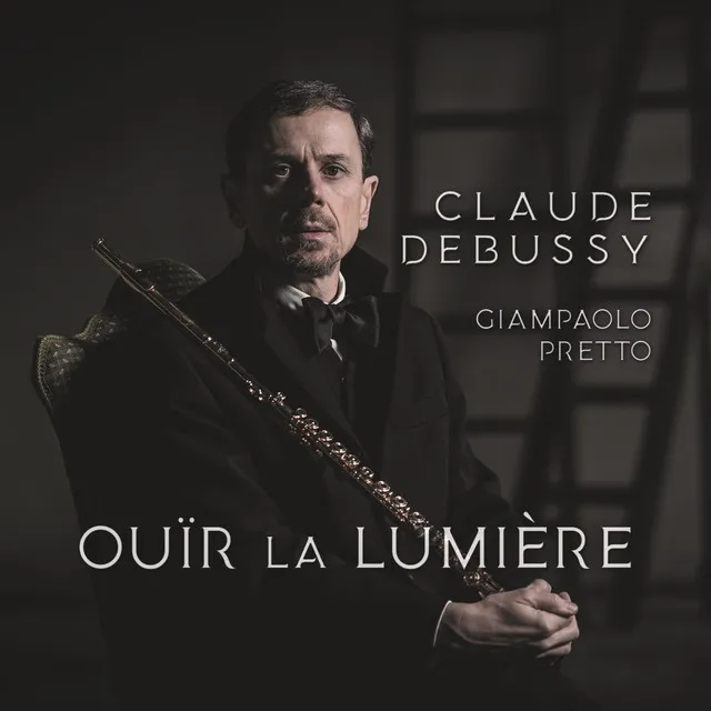 Debussy: Les chansons de Bilitis, L. 96, L. 102: V. La Partie d'osselets