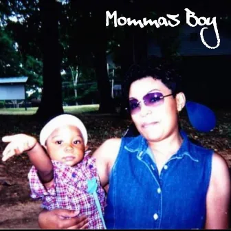 Mommas Boy by 10k Will