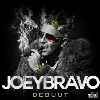 Debuut by Joey Bravo