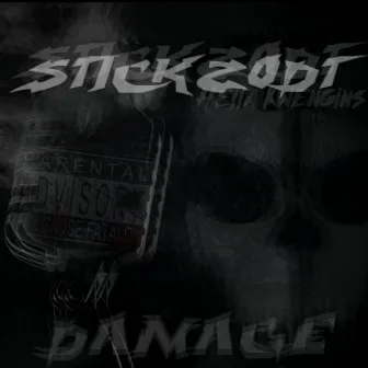 Damage by Stickzodt