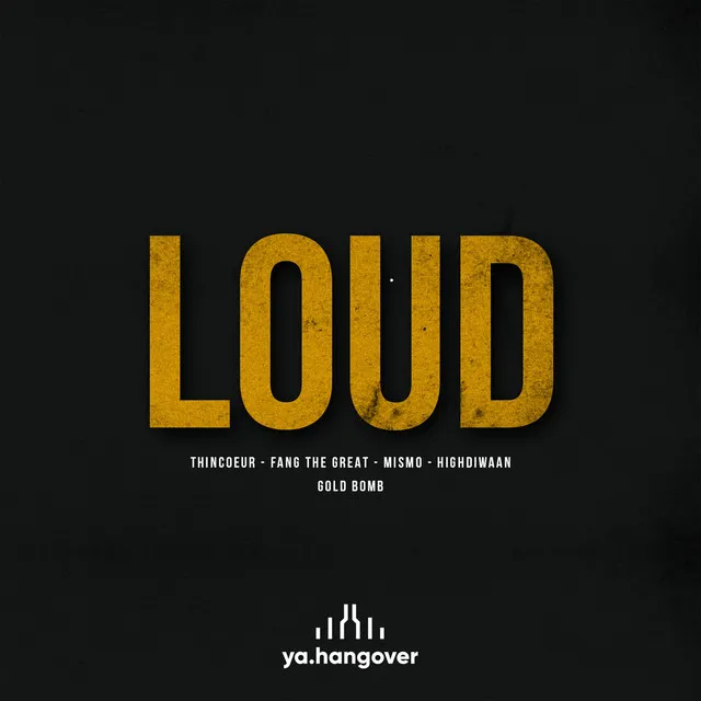 Loud