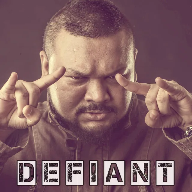 Defiant