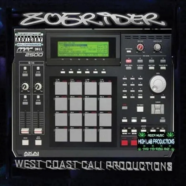 West Coast Cali Productions