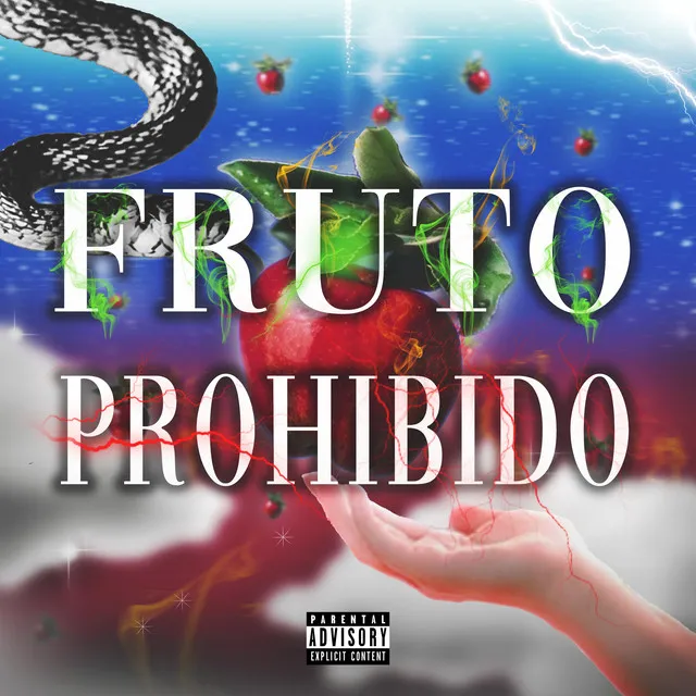 Fruto Prohibido