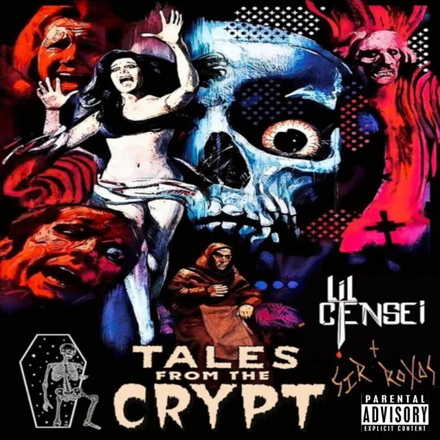 Tales from the Crypt