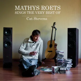 Mathys Roets Sings the Very Best of Cat Stevens by Mathys Roets