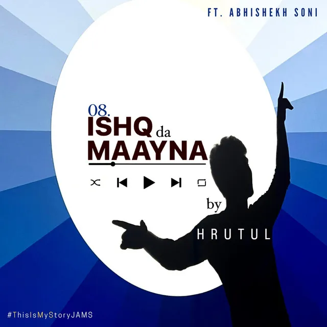 Ishq Da Maayna