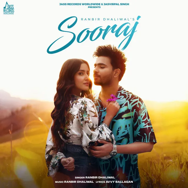 Sooraj