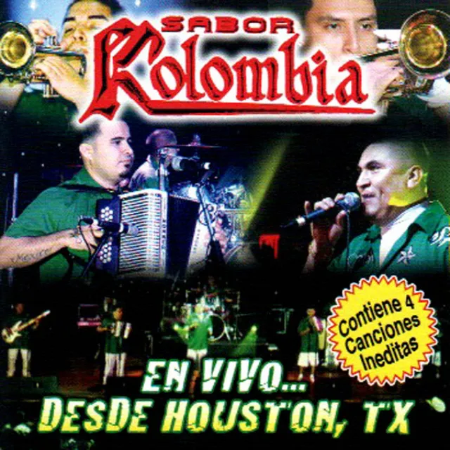 En Vivo...Desde Houston, TX