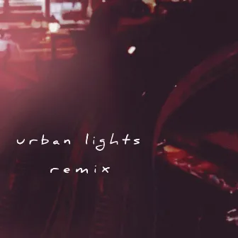 urban lights (Remix) by Mah394