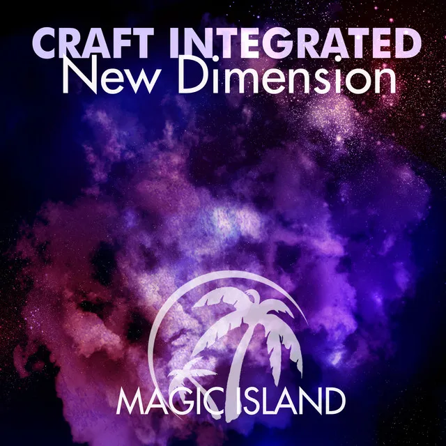 New Dimension - Radio Edit