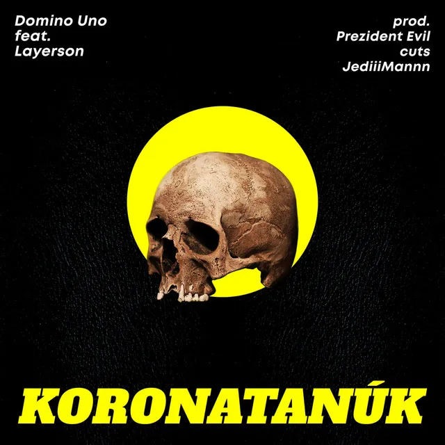 Koronatanúk