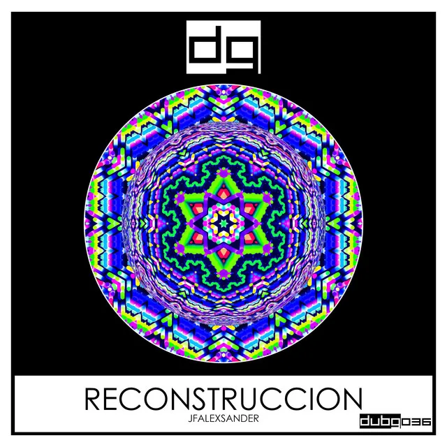 Reconstruccion