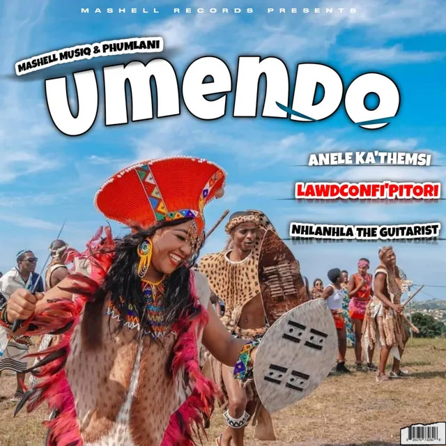 Umendo