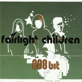 808 Bit by Fairlight Children