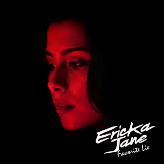 Favorite Lie by Ericka Jane