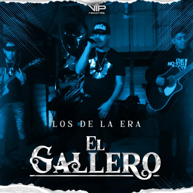 El Gallero