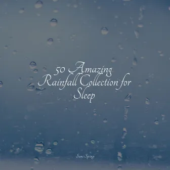 50 Amazing Rainfall Collection for Sleep by Music For Absolute Sleep