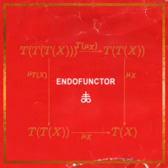 Endofunctor by The Buttress