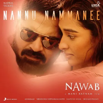 Nannu Nammanee by Lady Kash