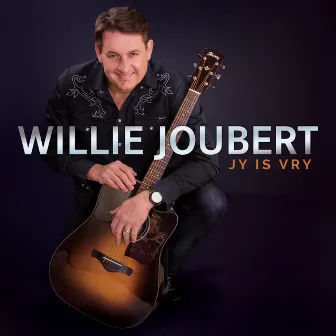 Jy Is Vry by Willie Joubert