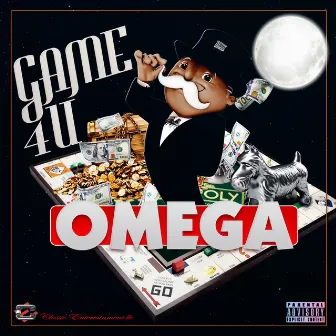 Game 4 U by Omega