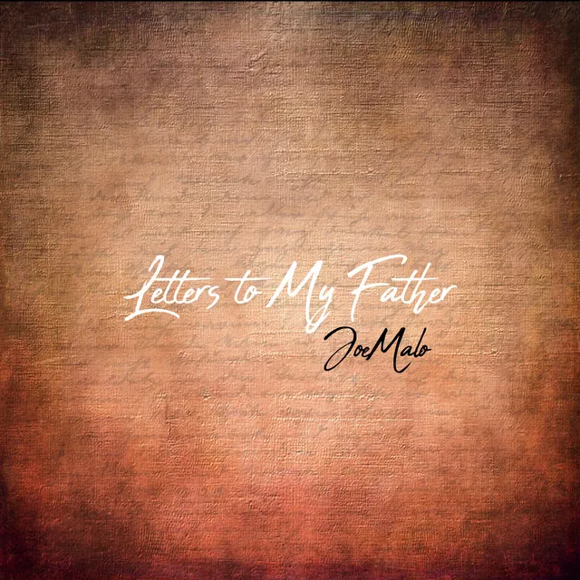 Letters to My Father