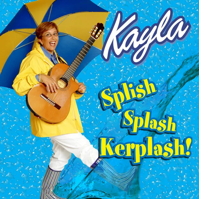 Splish Splash Kerplash