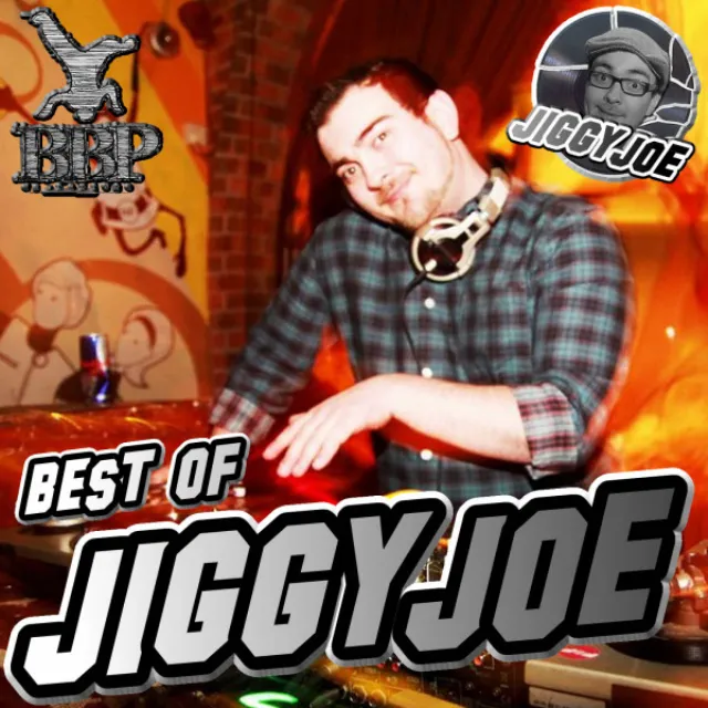 Best of JiggyJoe