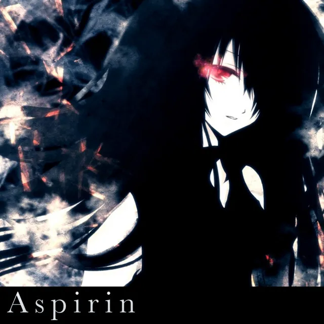 Aspirin - 2023 Remaster