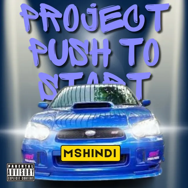 Project Push To Start