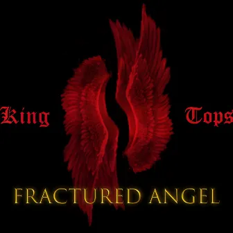 Fractured Angel by King Tops