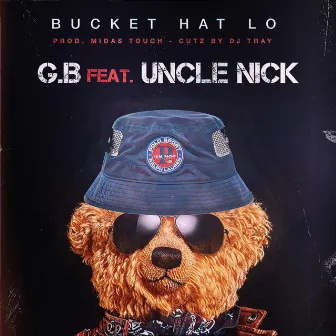 Bucket Hat Lo by Handz On Records