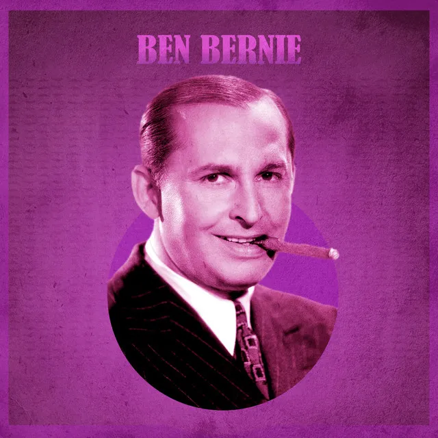 Ben Bernie