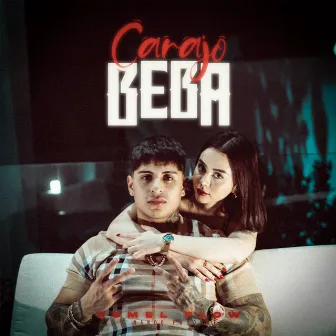 Carajo Beba by Romel Flow