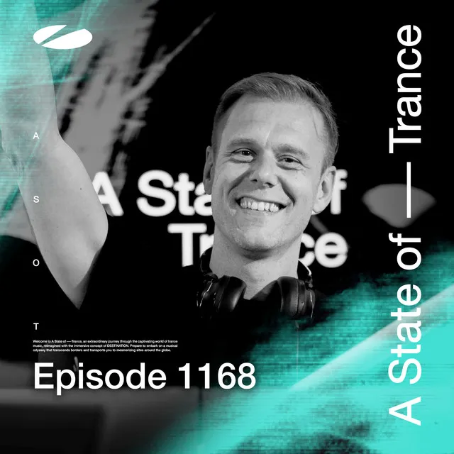 Written in the Stars (ASOT 1168)