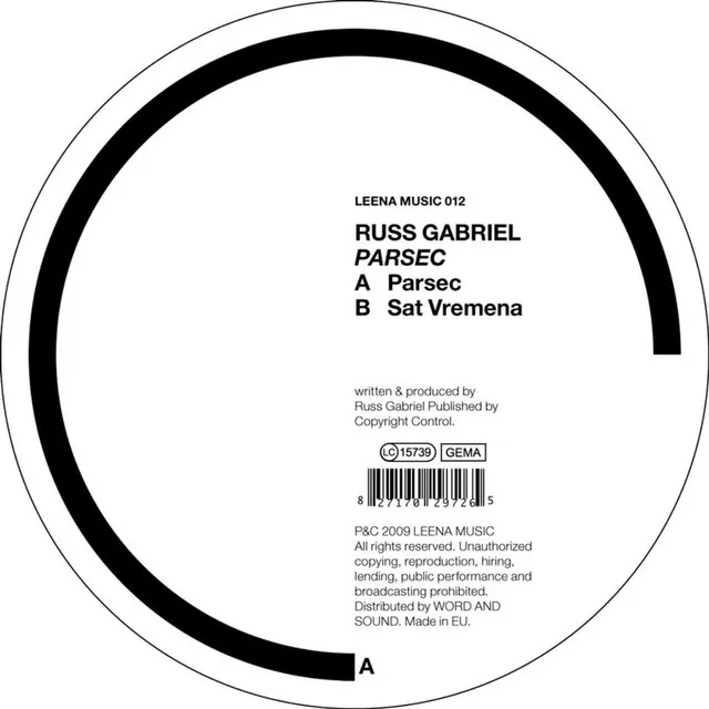 Russ Gabriel