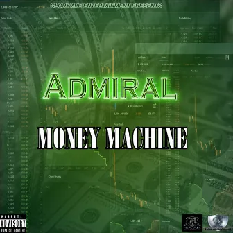 Money Machine by Admiral