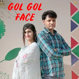 Gol Gol Face by 