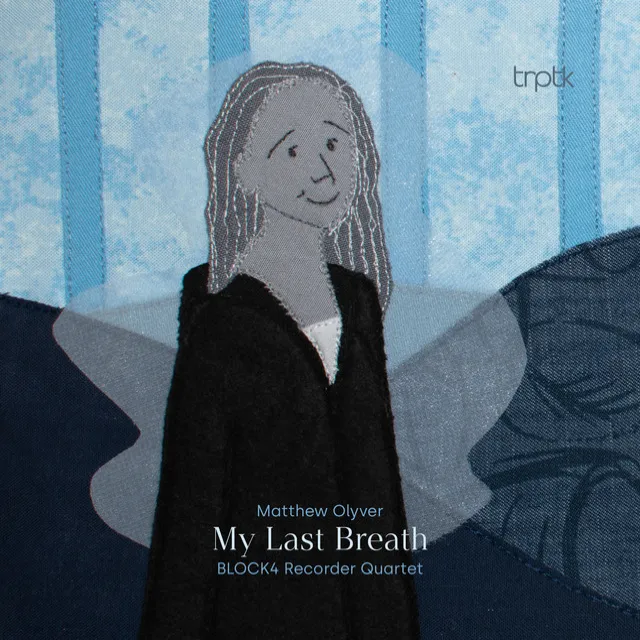 My Last Breath: My Last Breath