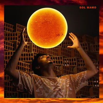 Sol Mamo by Nano Frutos