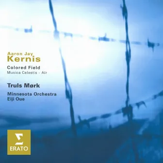 Kernis - Colored Field/Musica Celestis/Air by Aaron Jay Kernis