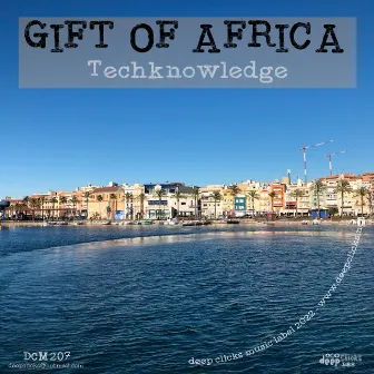 Techknowledge by Gift of Africa