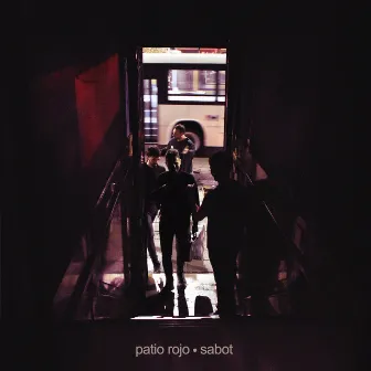 Patio Rojo by Sabot